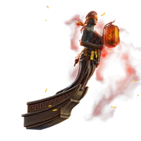 She Who Weeps icon
