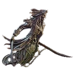 Silent as the Grave icon