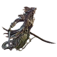Silent as the Grave icon