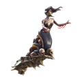 Image of Sinister Serenade in codex search.