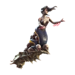 Sinister Serenade icon