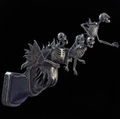 Image of Soul Reaper in codex search.