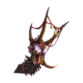 Image of Souls Ablaze in codex search.