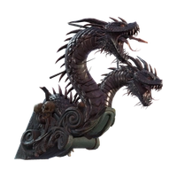 Spiteful Drake icon