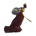 Stalwart Maiden icon