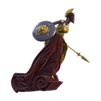 Stalwart Maiden icon