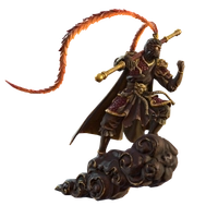 Stance of Defiance icon