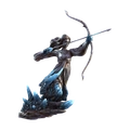 Image of Stony Ice Maiden in codex search.
