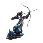 Stony Ice Maiden icon