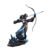 Stony Ice Maiden icon