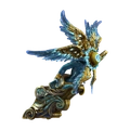 Image of Storms of Heaven in codex search.
