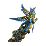 Storms of Heaven icon