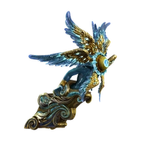 Storms of Heaven icon