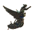 Image of Take the Ascendant in codex search.