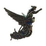 Take the Ascendant icon