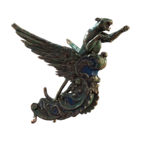 Take the Ascendant icon