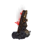 The Cryptwarden icon