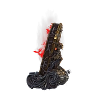 The Cryptwarden icon