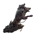 Image of The Damned Ones in codex search.