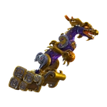 The Dragon Ascends icon