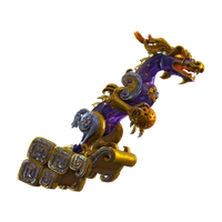 The Dragon Ascends icon