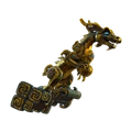 Image of The Dragon Lurks in codex search.