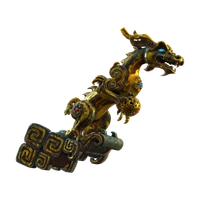 The Dragon Lurks icon
