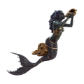 Image of The Enchantress in codex search.
