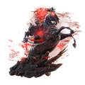 Image of The Endbringer in codex search.