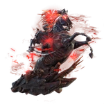 The Endbringer icon