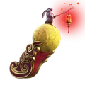 Image of The Lantern Bearer in codex search.