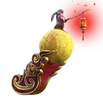 The Lantern Bearer icon
