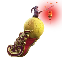 The Lantern Bearer icon