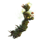 The Lichen Queen icon
