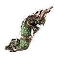 Image of The Naga Queen in codex search.