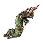 The Naga Queen icon