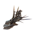 Image of The Previous Dude in codex search.