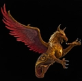 Image of Throat Reaver in codex search.