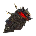 Image of Unwavering Light in codex search.