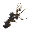 Image of Venemous Fang in codex search.