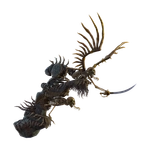 Venemous Fang icon
