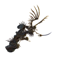 Venemous Fang icon