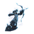 Image of Vengeful Ice Maiden in codex search.