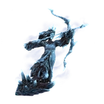 Vengeful Ice Maiden icon