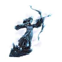 Vengeful Ice Maiden icon