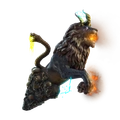 Image of Vicious Primordials in codex search.