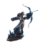 Watchful Ice Maiden icon