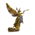 Image of Winged Justice in codex search.