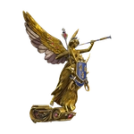 Winged Justice icon