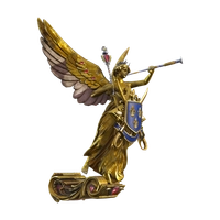Winged Justice icon